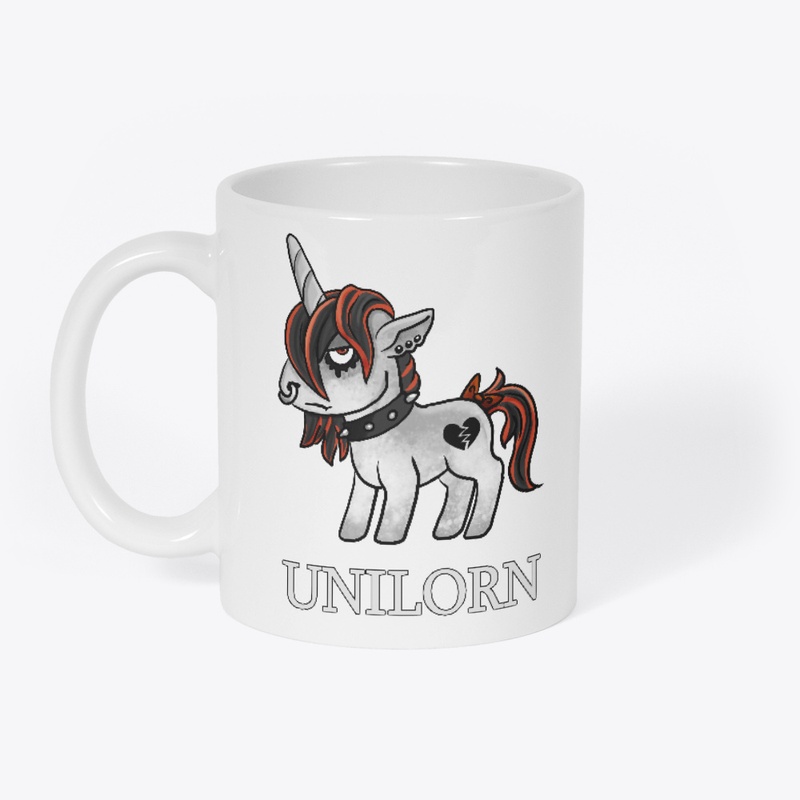 Unilorn Unicorn