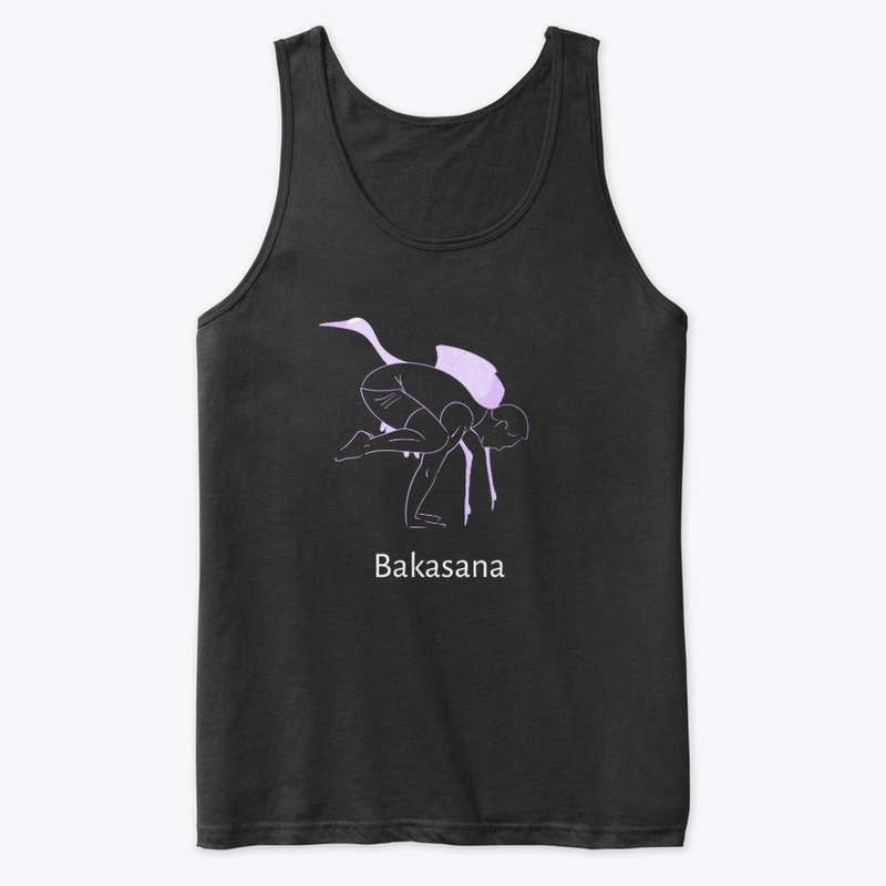 Bakasana