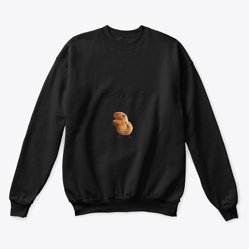 PotatoRex