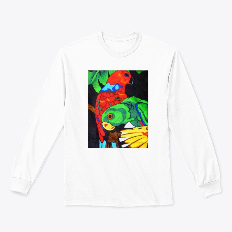 ALFA Design Hoodies T-shirts