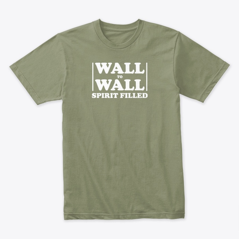 Wall To Wall - Whiteout