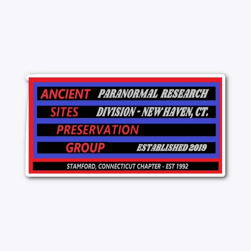 ANCIENT SITES PRESERVATION GROUP
