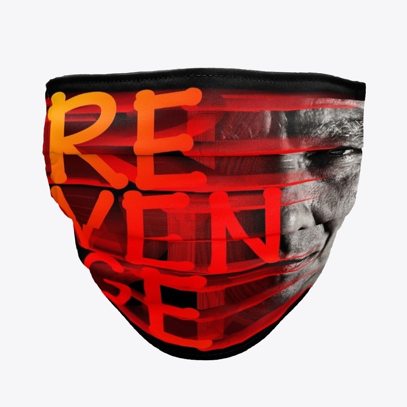 Renvenge Mask