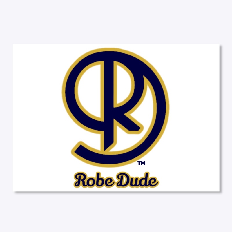 RobeDude logo 2
