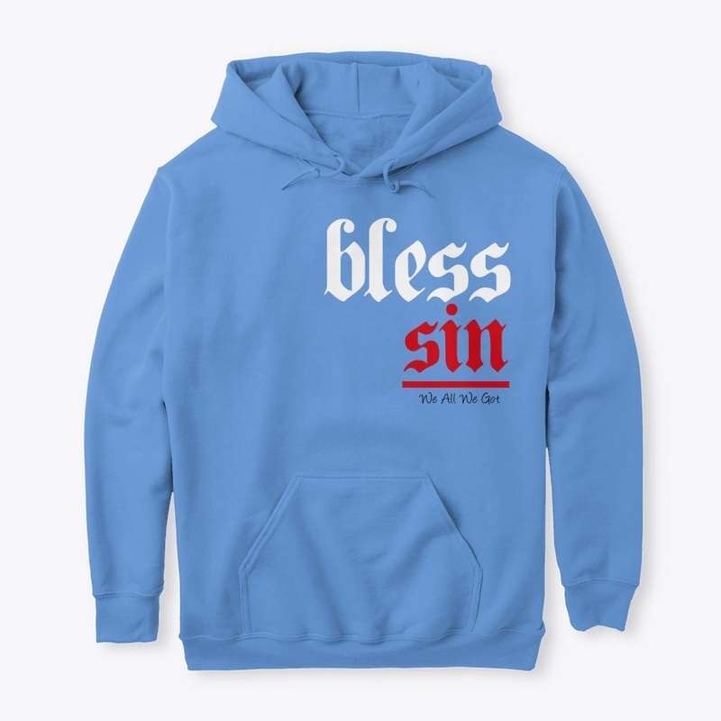 Blessing Capsule