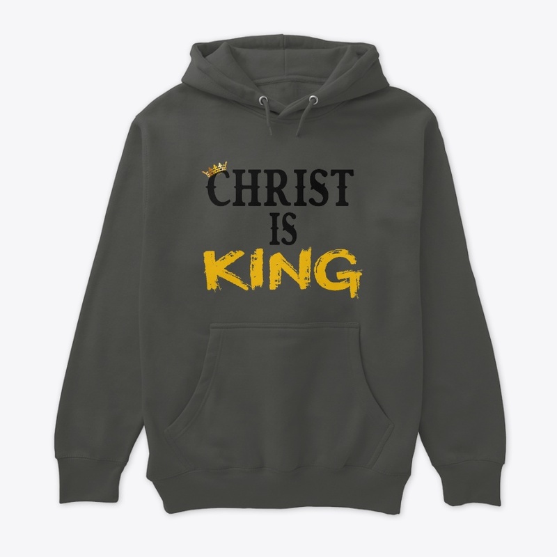 Christ Is King