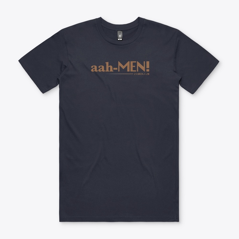 AAH-MEN