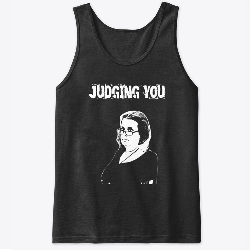 Judgin Ursins