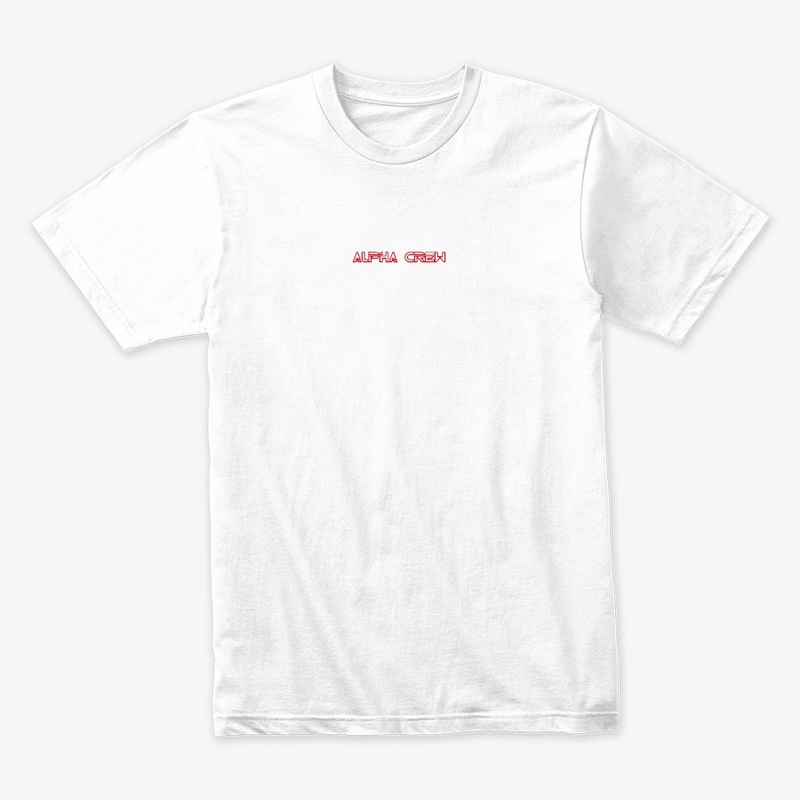 Alpha Crew