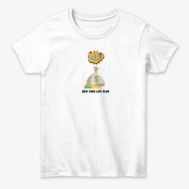 Oops New York Life Vlog 