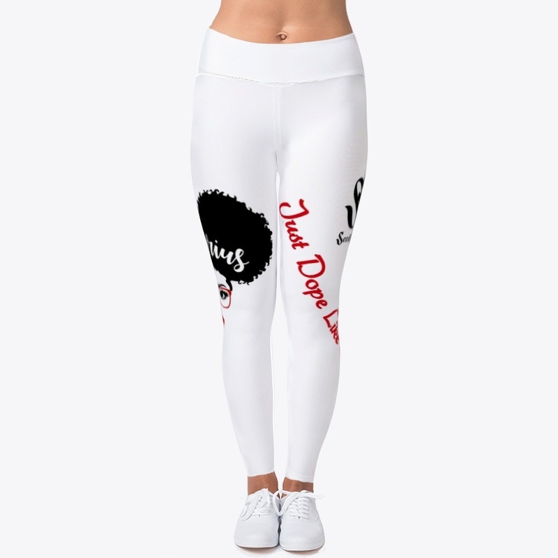 Aquarius Just Dope Like That