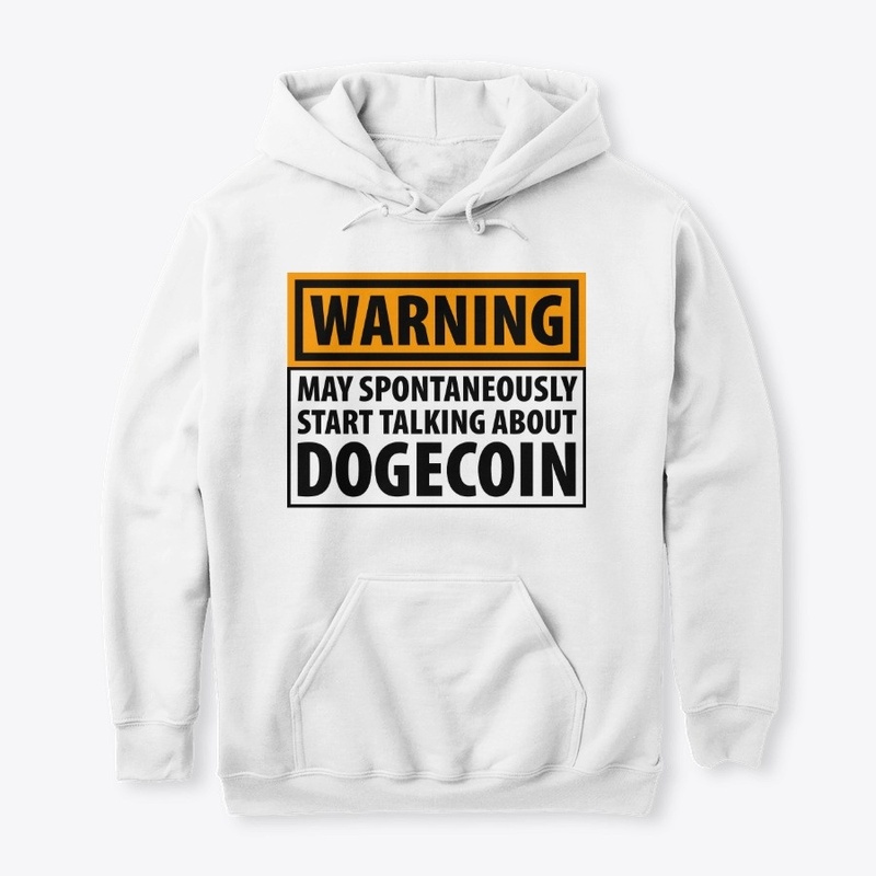 WARNING: DOGECOIN