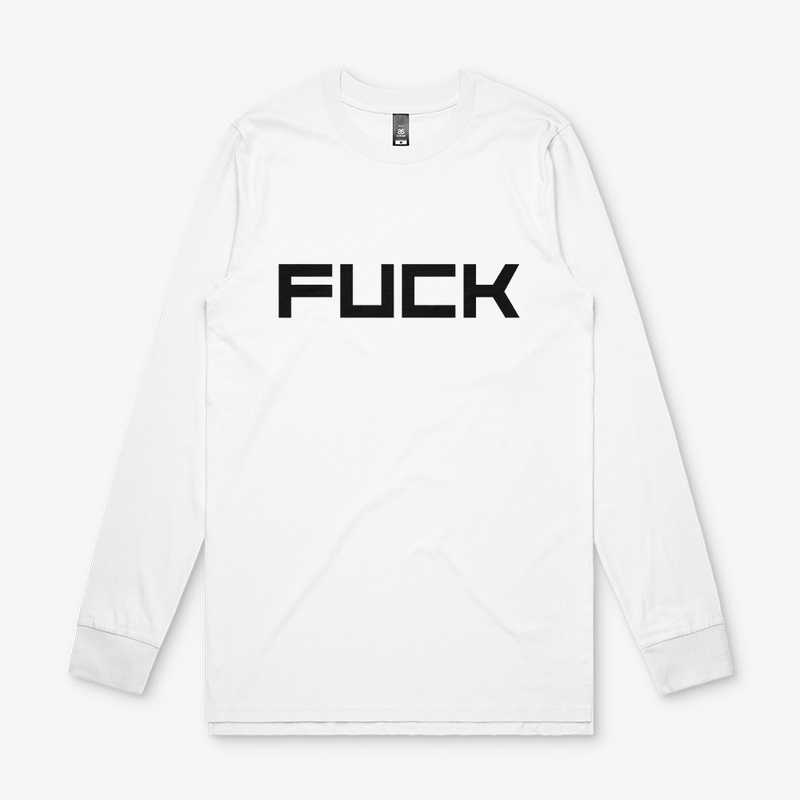 FUCK