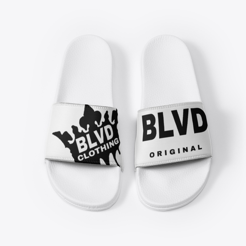 Blvd Original Slides