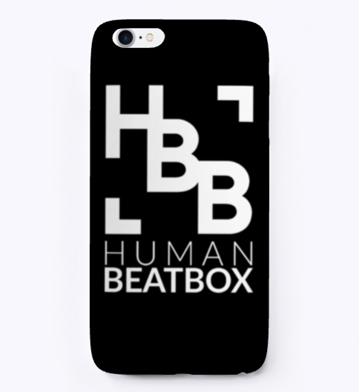 HBB Phone Case