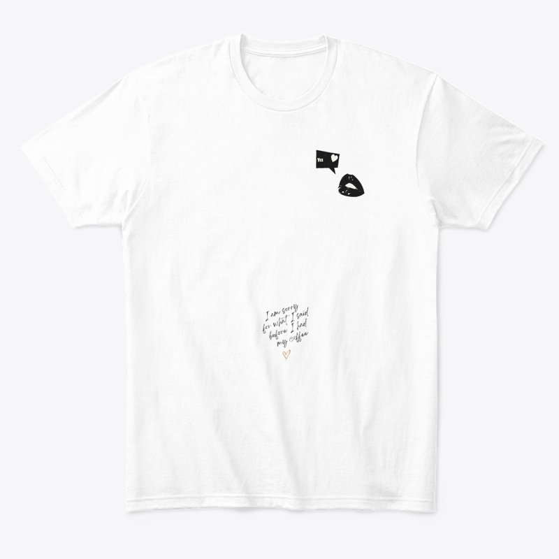 This T-shirt is very trending