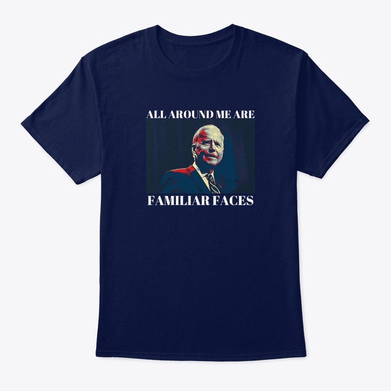 Funny Joe Biden Political Shirt