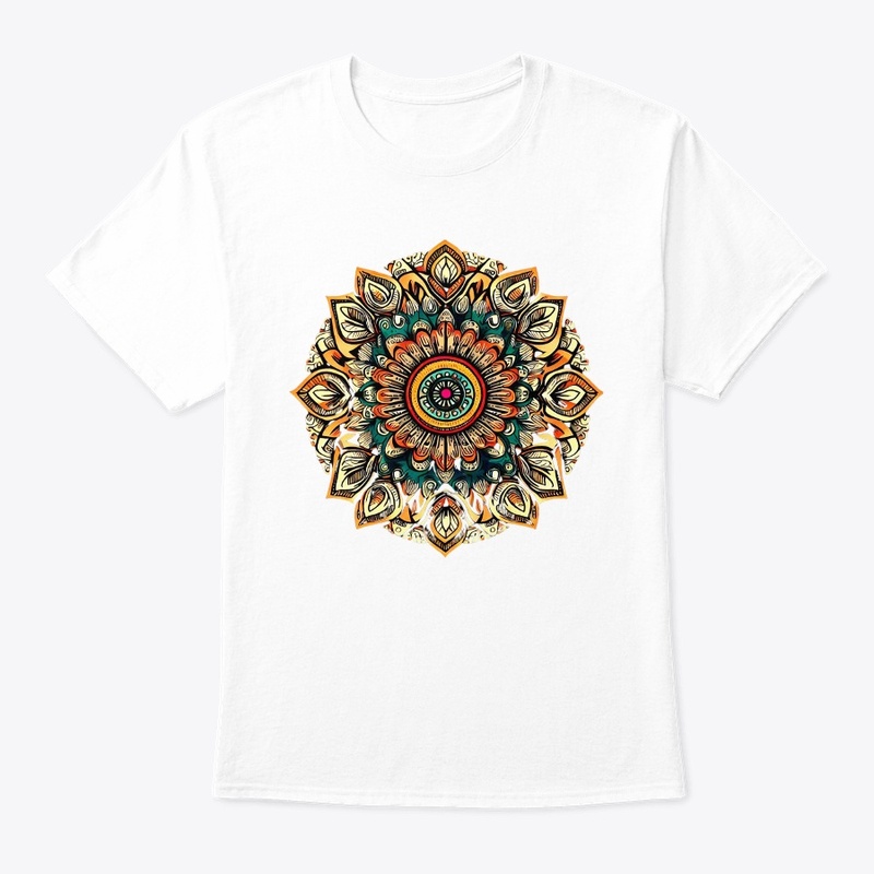 Madhubani Painting - Digital Art