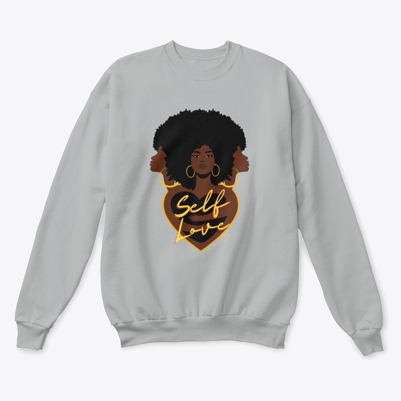 The "Self Love" Collection