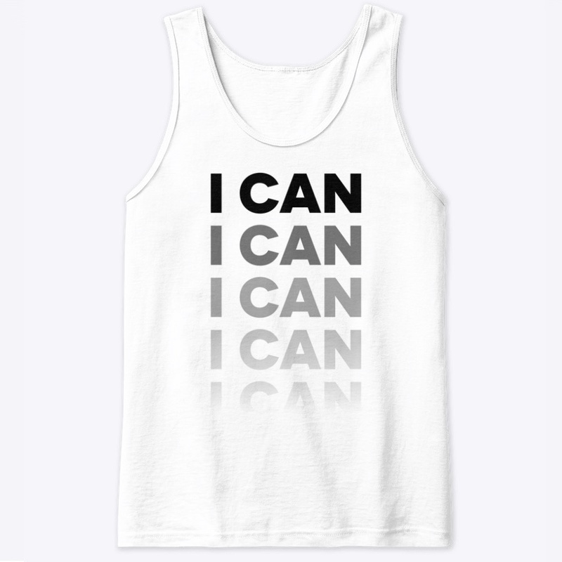 I CAN