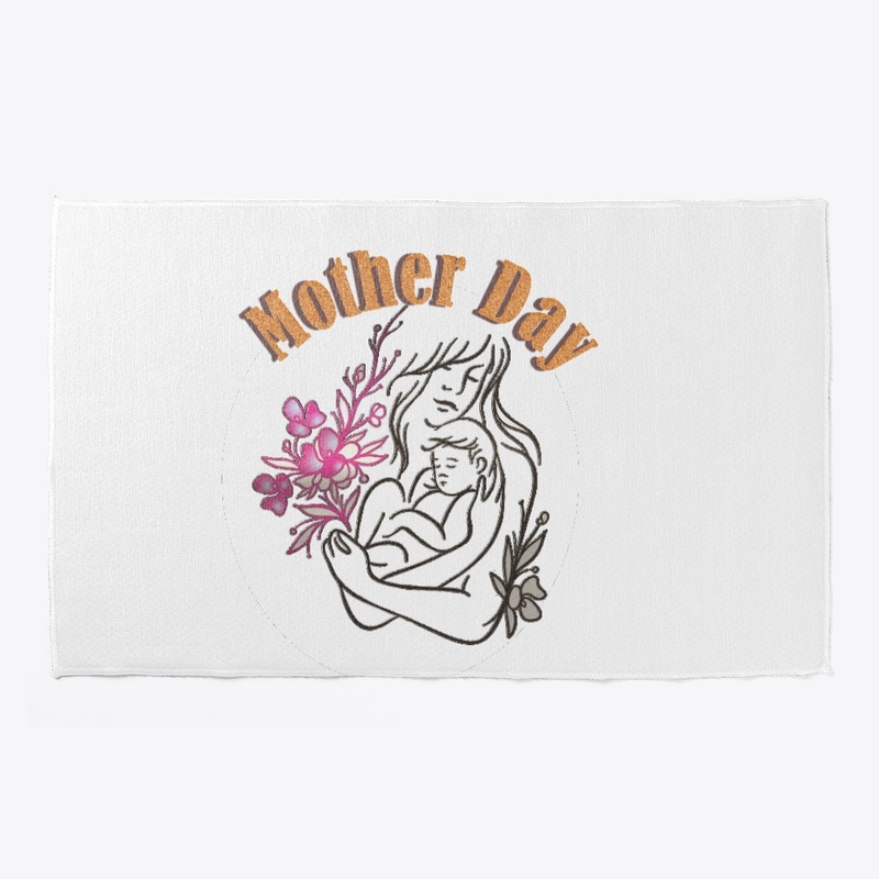 Mother day design Succession