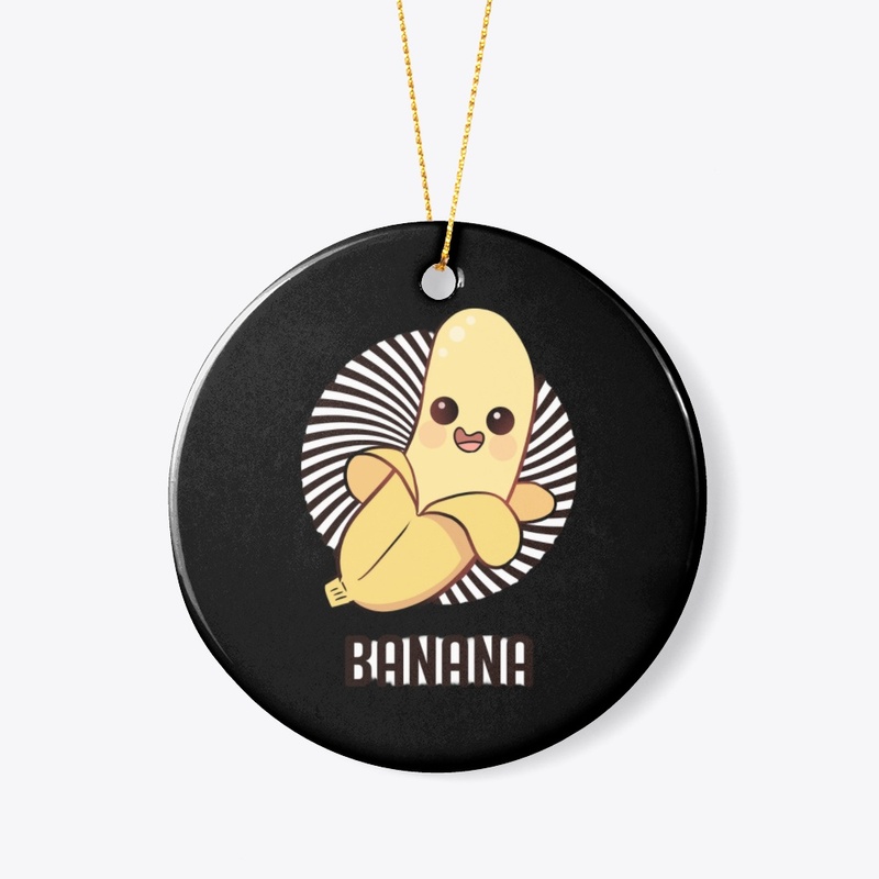 banana