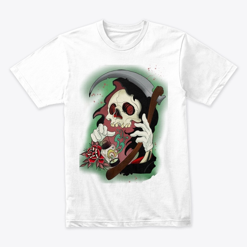 New Skool Reaper