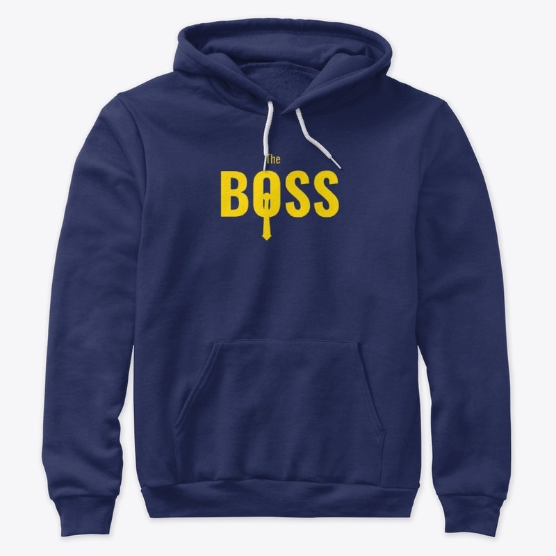 The Boss