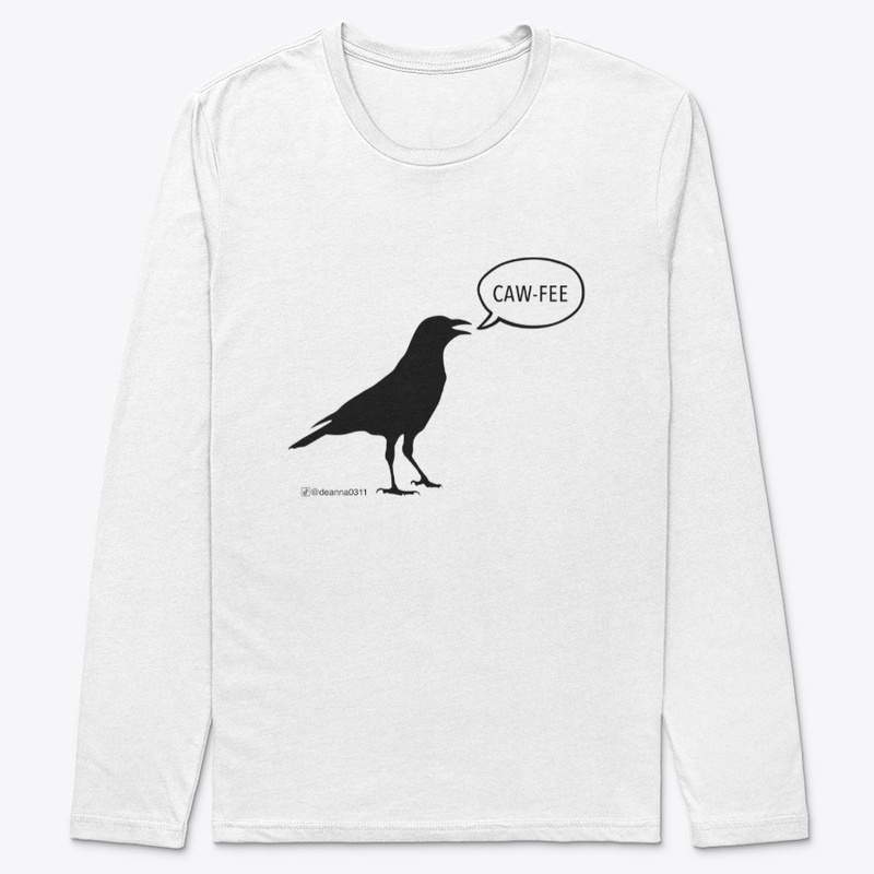 Caw-Fee