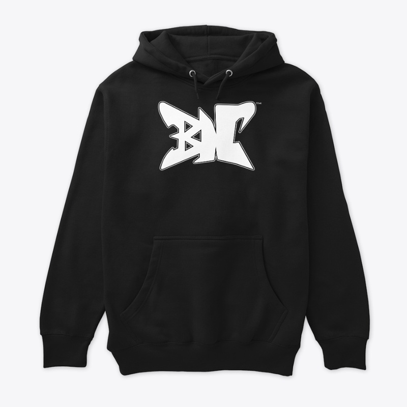 BENNIE NOBLE Pullover Black
