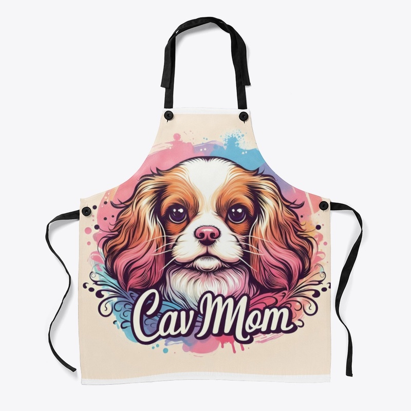 Show Your Cavalier Love!