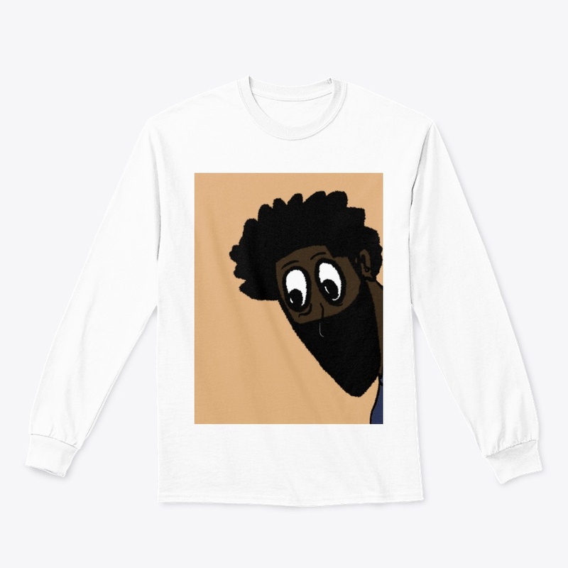 masked guy
