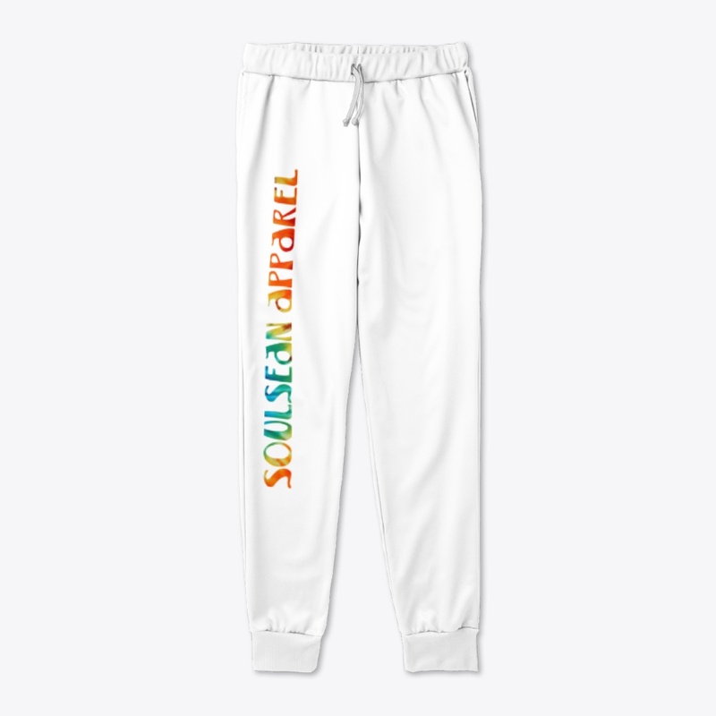 Logo (Multi-Color) - SoulSean Apparel 