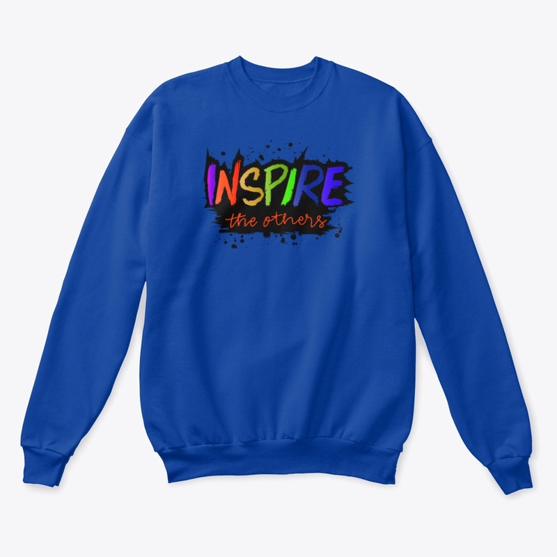 INSPIRE THE OTHERS