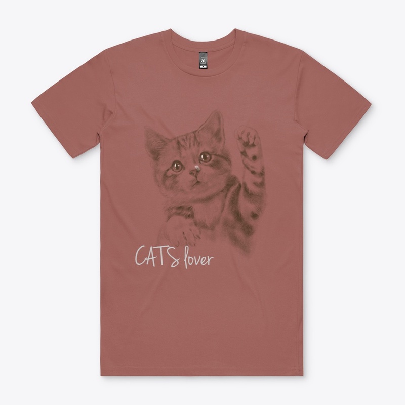 cute cats lover