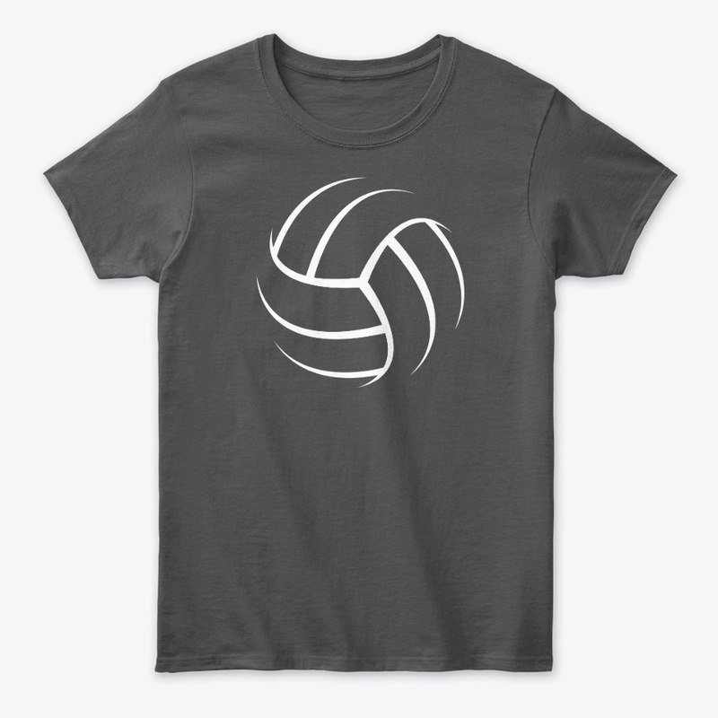 Simple Volleyball Seams