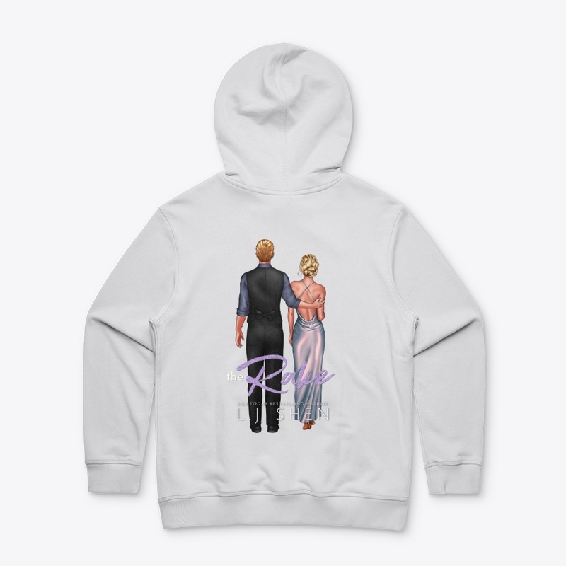 Emmabelle and Devon Hoodie