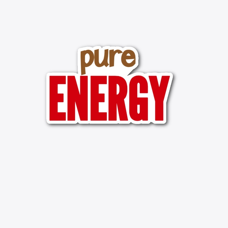 PURE ENERGY 