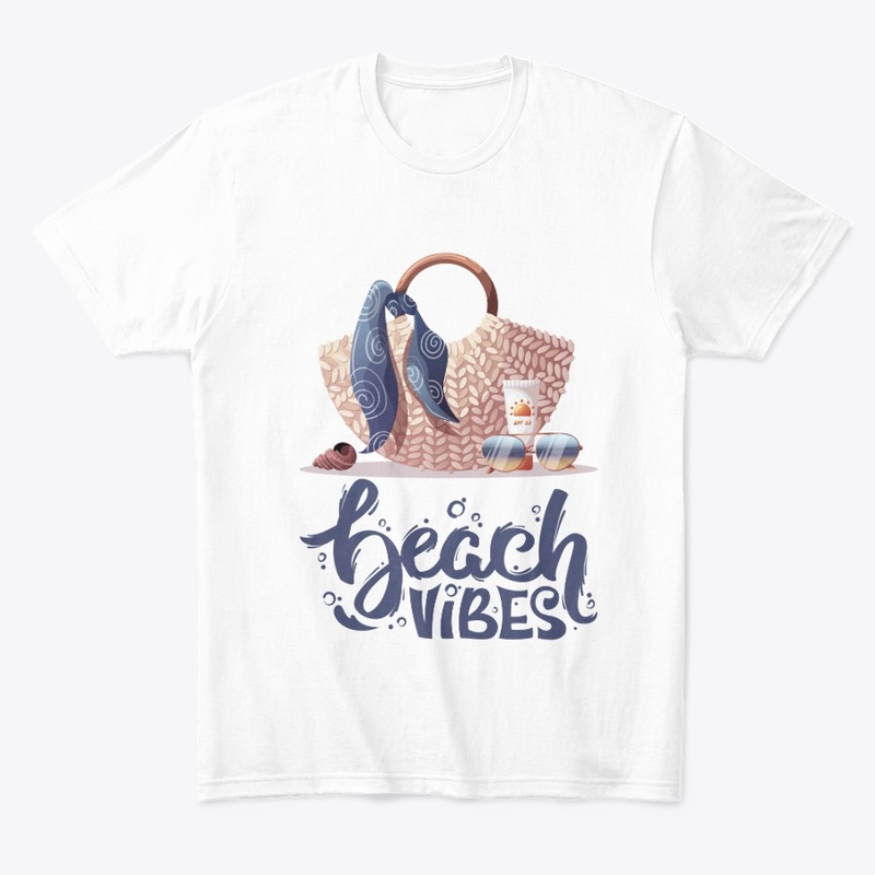Beach-Vibes