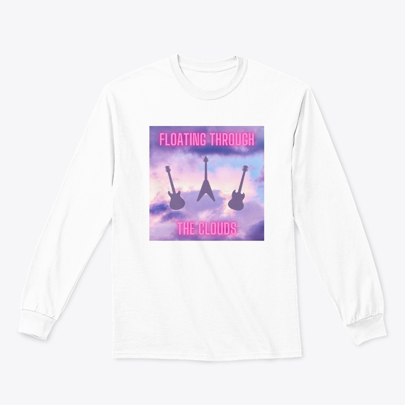 Float Through the Musical Clouds