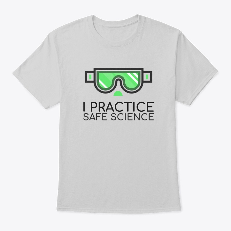 Safe Science with the Right PPE