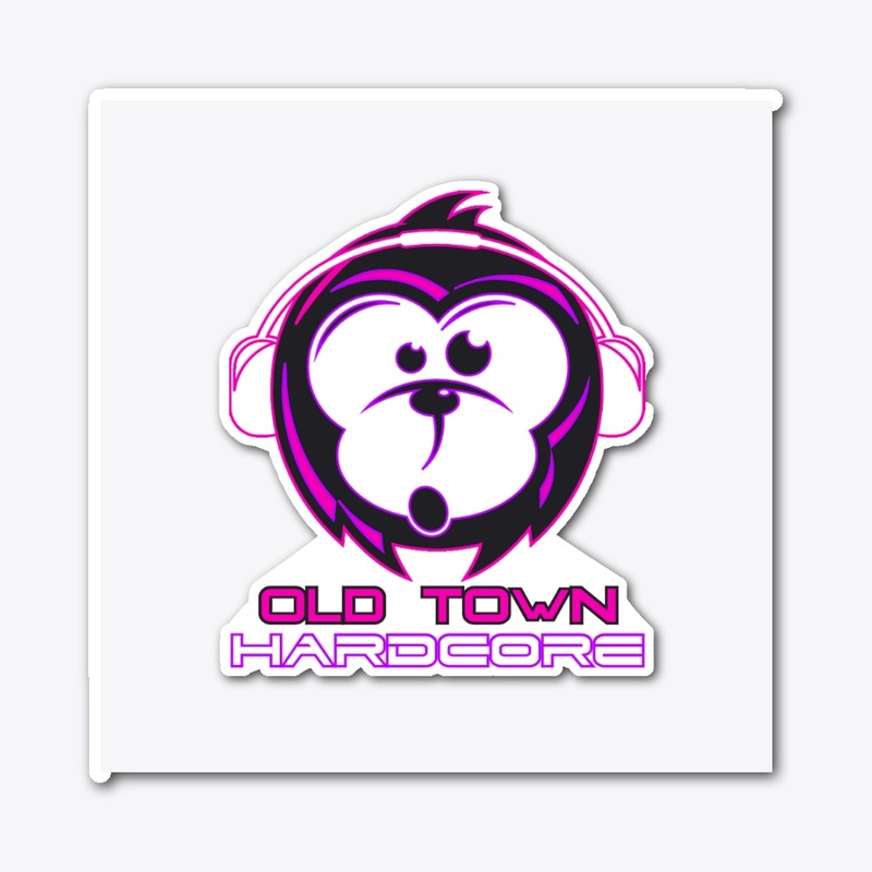 Old Town Hardcore