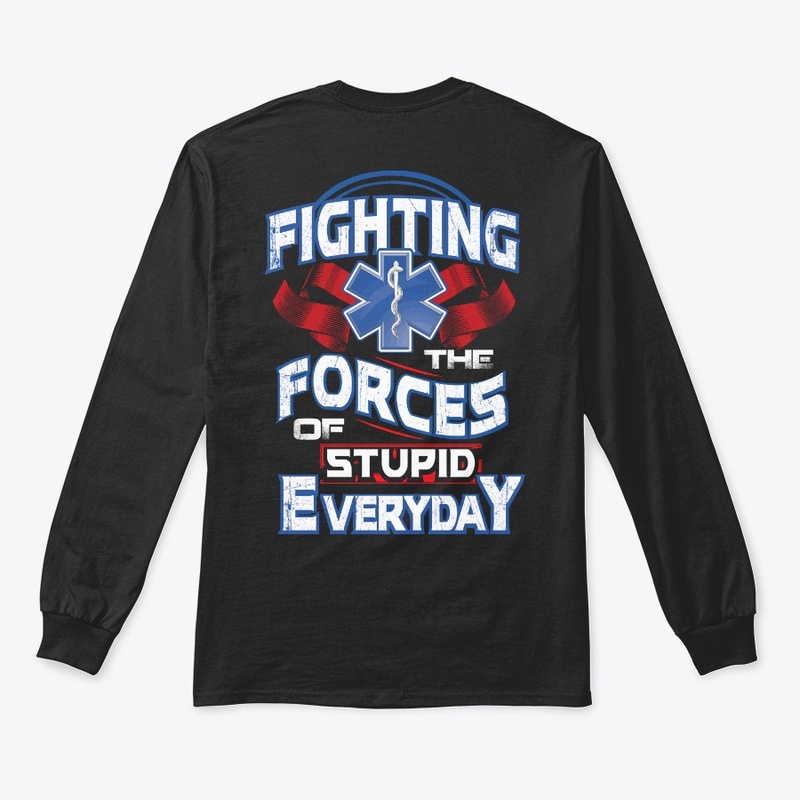 Proud EMT Shirt
