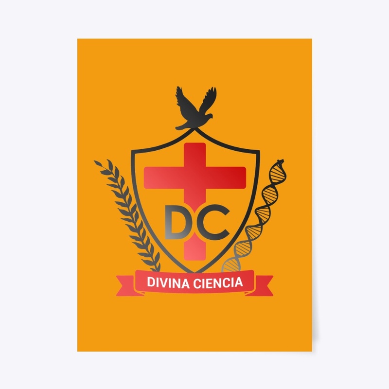 Divina Ciencia DC 