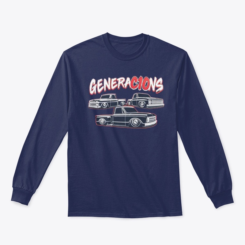 GENERAC10NS
