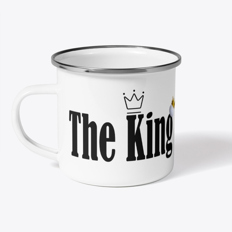The King