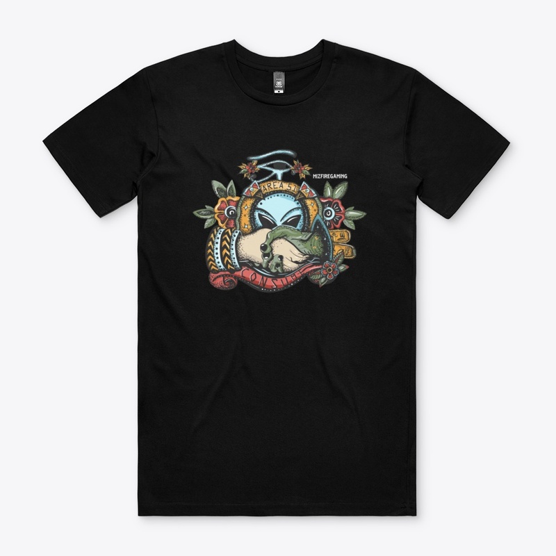 MizFire Area 51