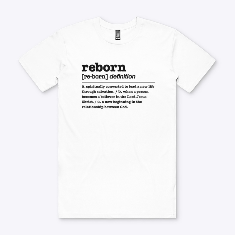 REBORN