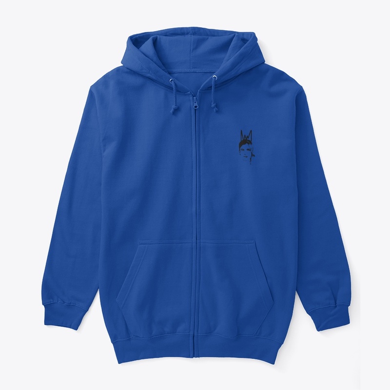 Kinging It Merch