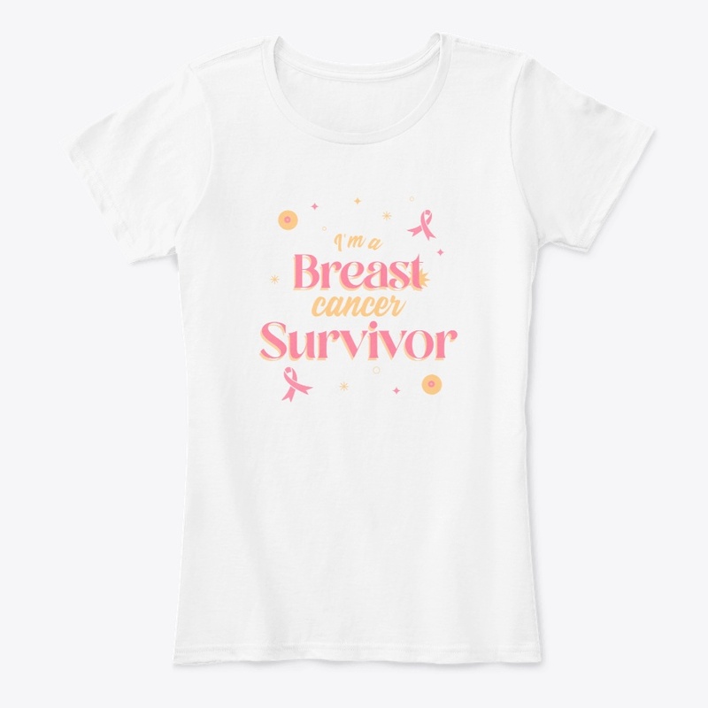 Breast Cancer Survivor